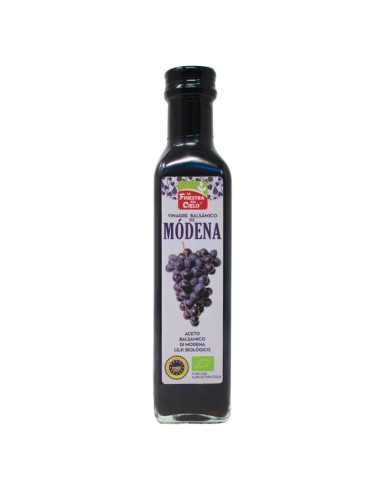 Vinagre balsamico de modena bio 250ml La Finestra